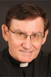 Fr. Eugene F. Hemrick