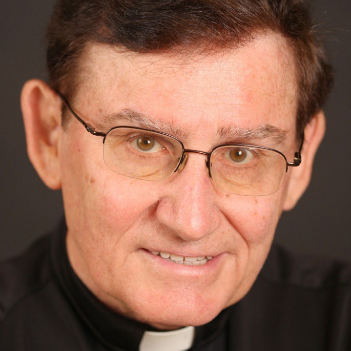 Fr. Eugene F. Hemrick