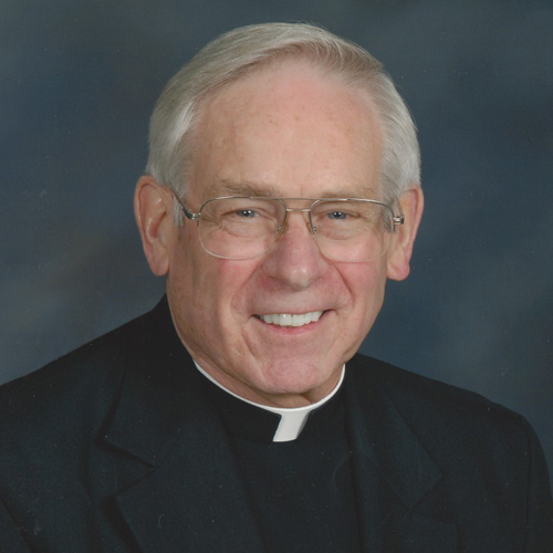 Fr. David Beauvais