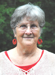 Jane Phelps