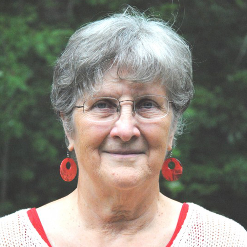 Jane Phelps