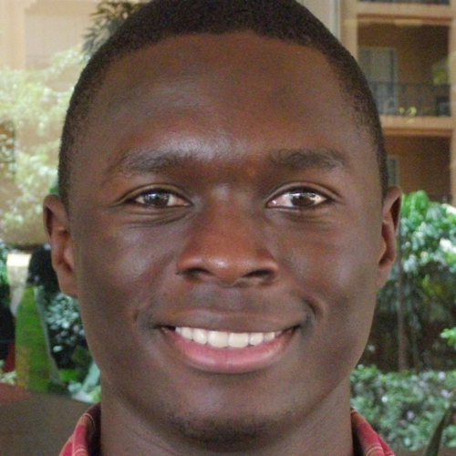 Javis Mugagga Lubwama, Ugandan Facilitator