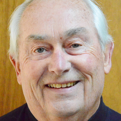 Richard Kunnert