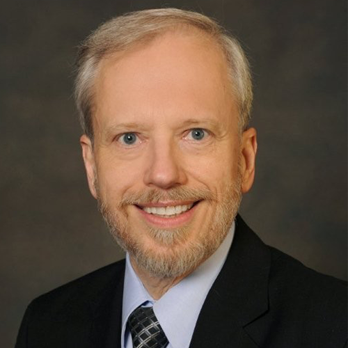 Wayne M. Lenell